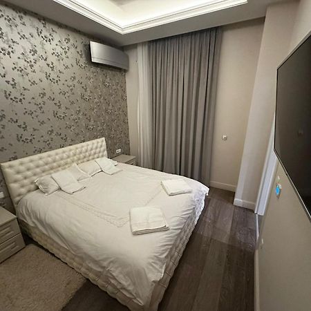 City Apartments Satu Mare Luaran gambar