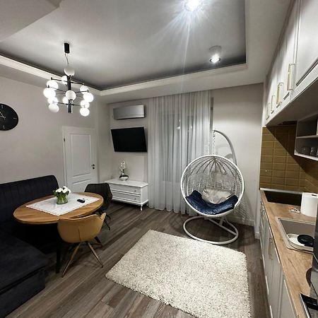 City Apartments Satu Mare Luaran gambar