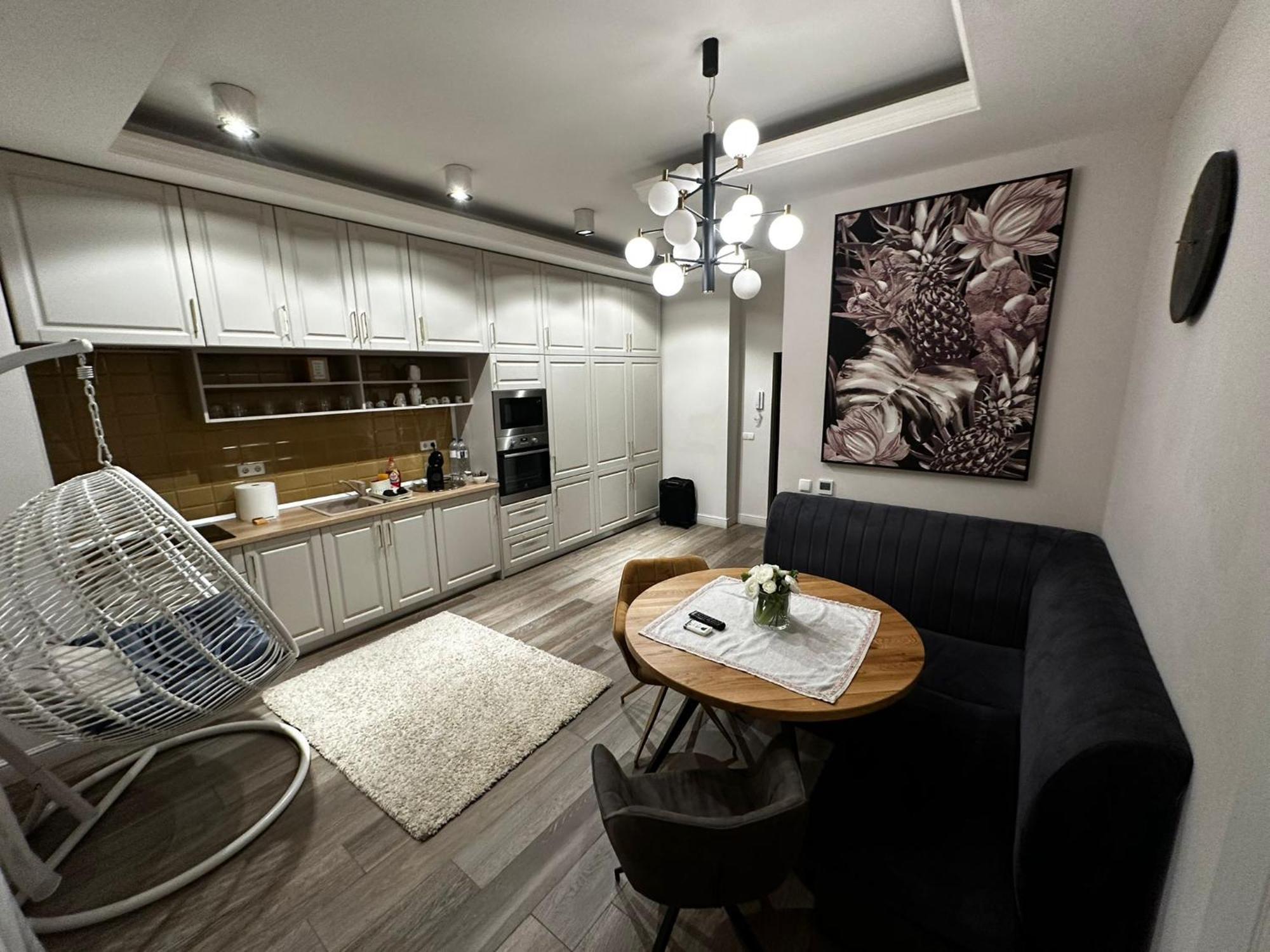 City Apartments Satu Mare Luaran gambar