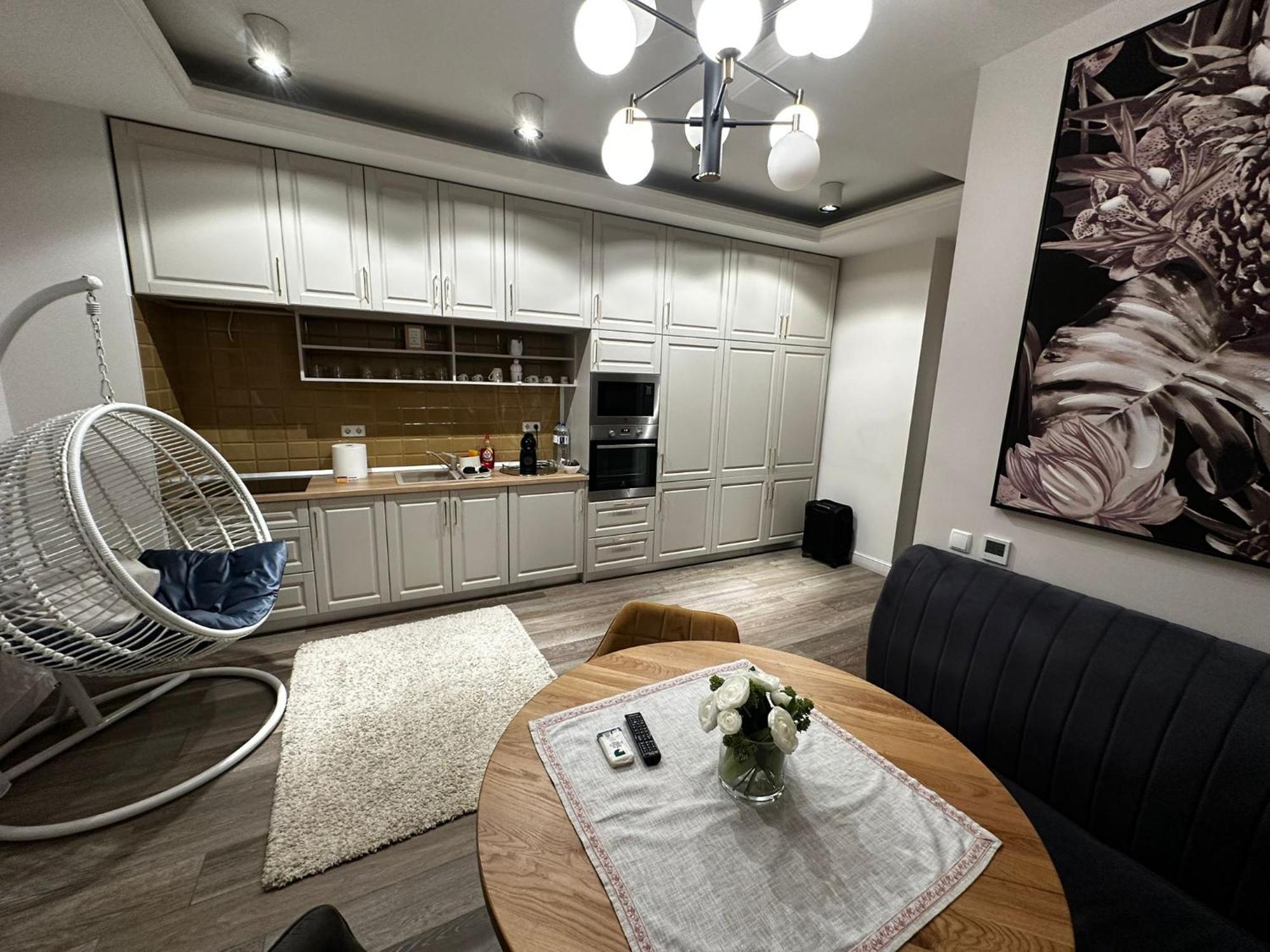 City Apartments Satu Mare Luaran gambar