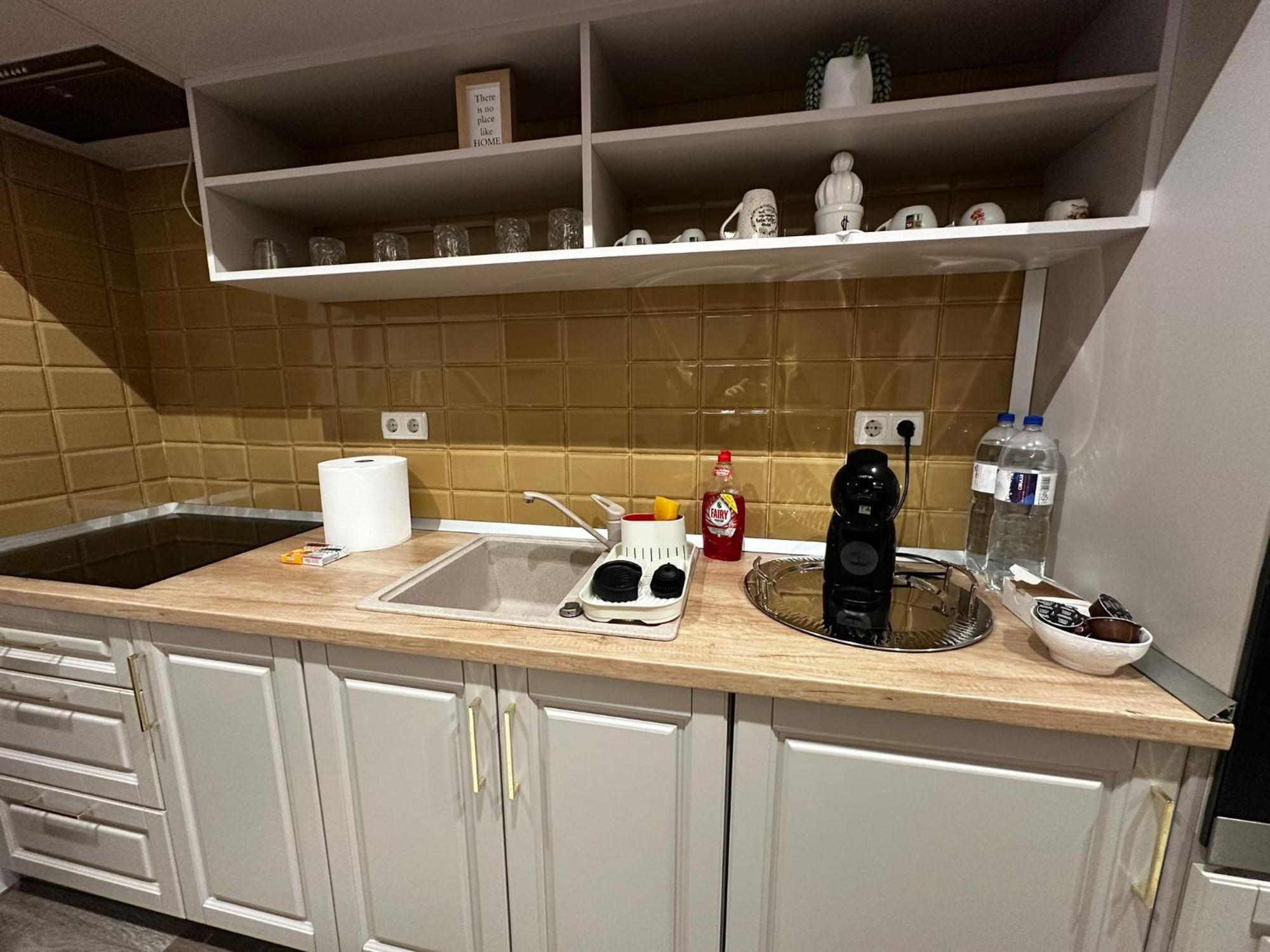 City Apartments Satu Mare Luaran gambar